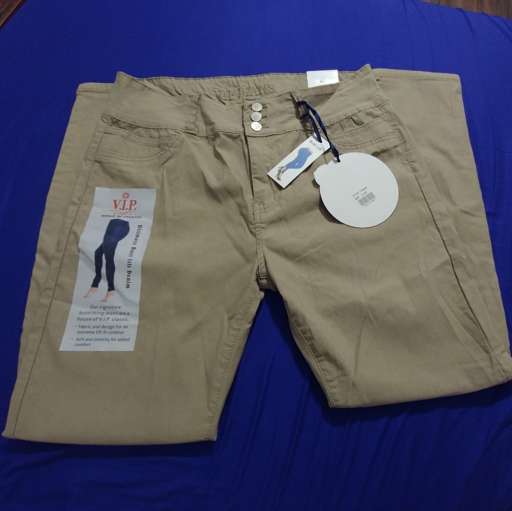 Ultimate Butt lift Denim jeans